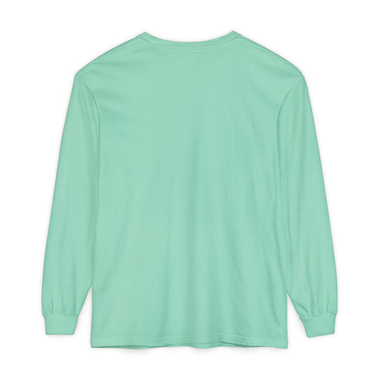 Mikecrack Unisex Long Sleeve T-Shirt