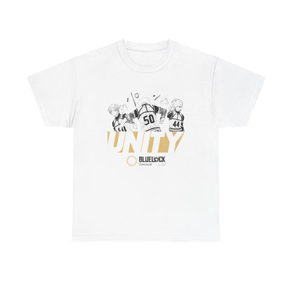 BLUE LOCK x Concacaf - "Unity" T-shirt