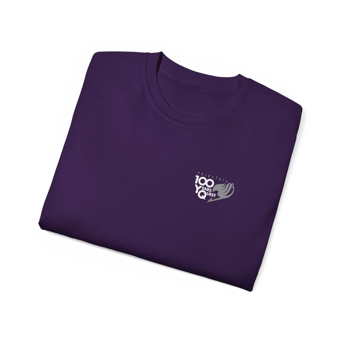 FAIRY TAIL 100 YEARS QUEST - "Erza Scarlet" T-shirt – official Fairy Tail licensed merch (view 3)