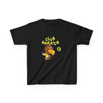 Club América Eagle Mascot Kids Tee Collection