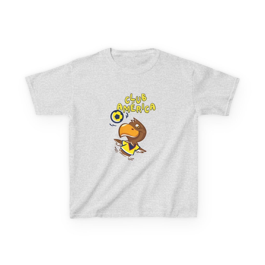 Club América Eagle Mascot Kids Tee Collection