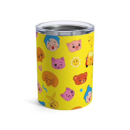 Tumbler 10oz