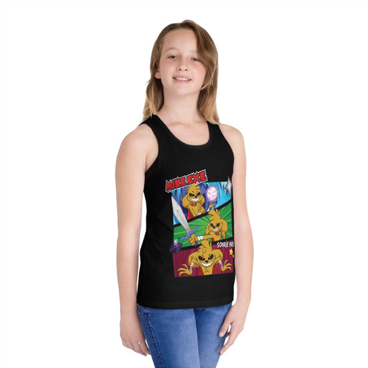 Mikecrack Kid's Tank Top - Official Fan Apparel
