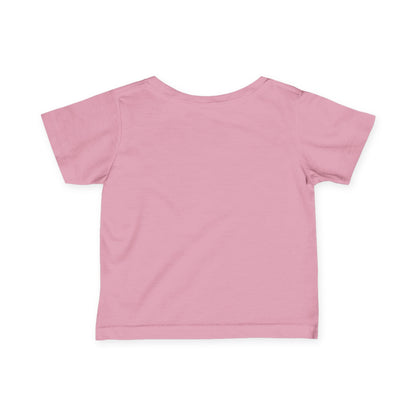 Plim Plim Celebrating Friendship - Fine Jersey Tee