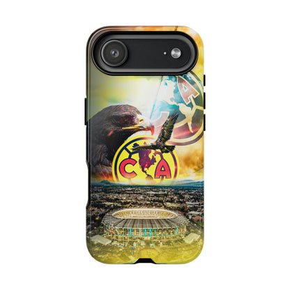 Official Club América Phone Cases - Collection