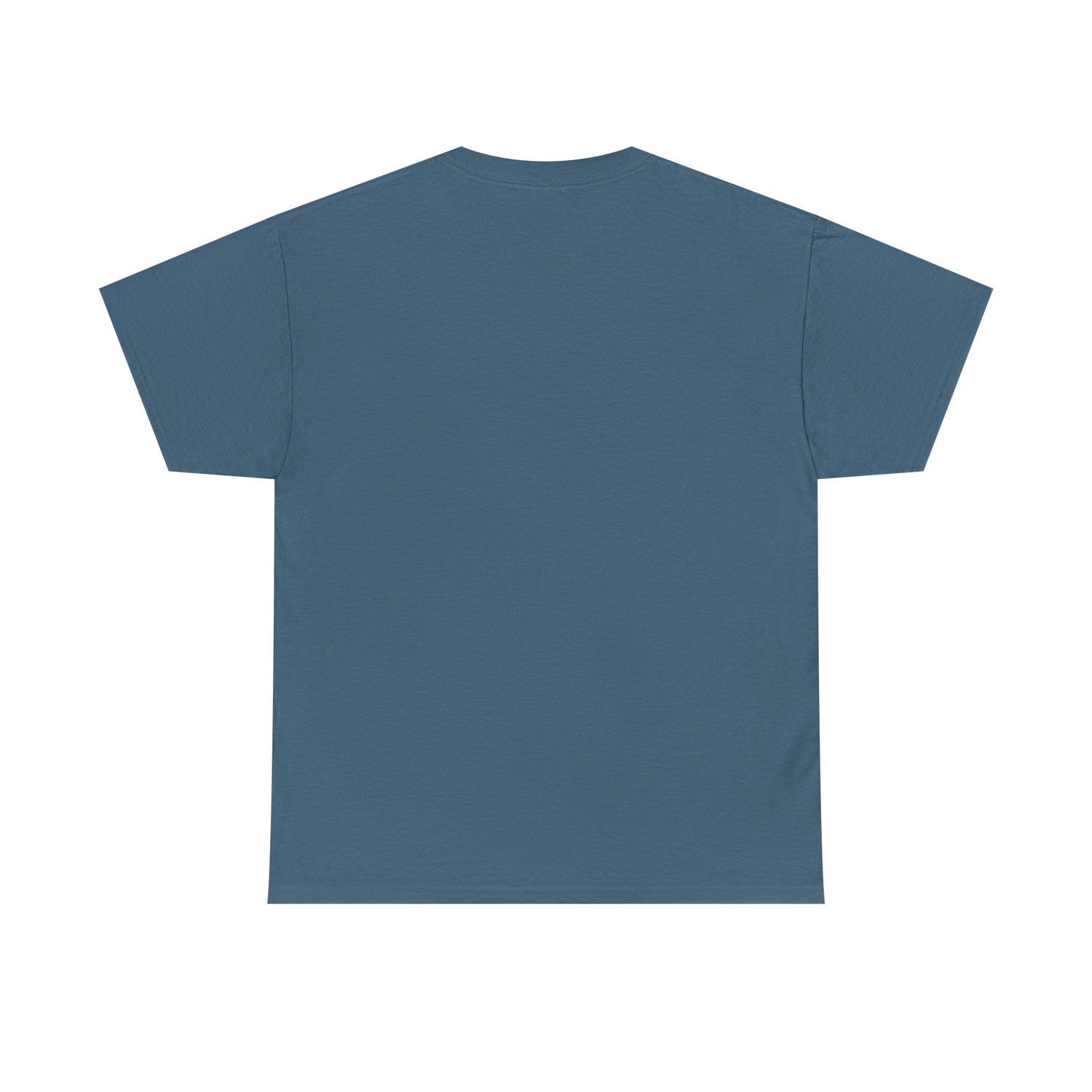 Mikecrack Unisex Heavy Cotton T-Shirt