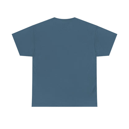 Mikecrack Unisex Heavy Cotton T-Shirt