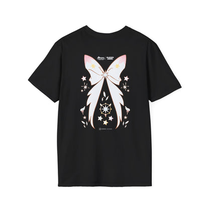 Cardcaptor Sakura: Clear Card - "Sakura Flight" T-shirt
