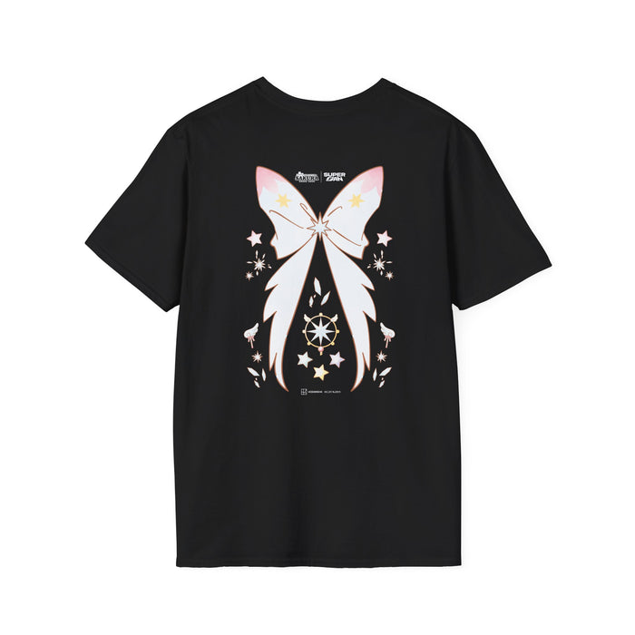 Cardcaptor Sakura: Clear Card - Playera "Sakura Flight"