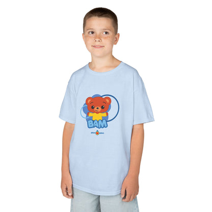 Plim Plim Kids Heavy Cotton™ Tee