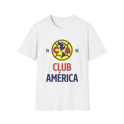 Club América Retro T-Shirt