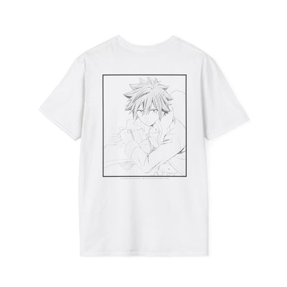 FAIRY TAIL 100 YEARS QUEST - "Gray Fullbuster" T-shirt