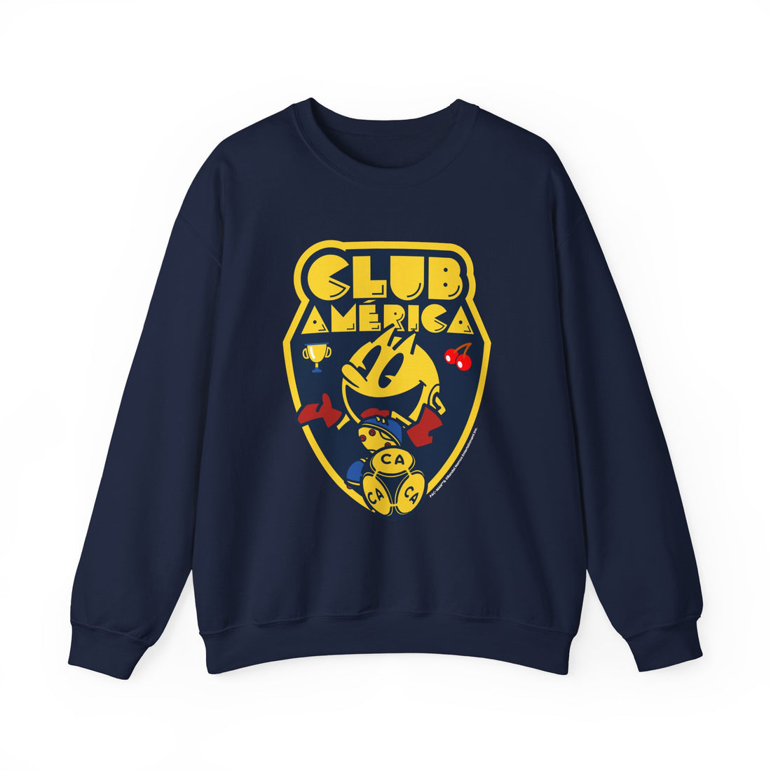 Club América x PAC-MAN - Sweatshirt