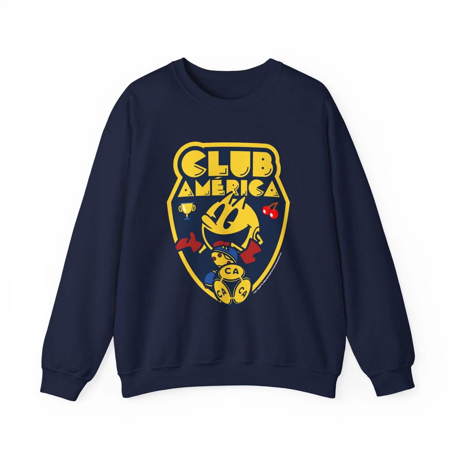 Club América x PAC-MAN - Sweatshirt