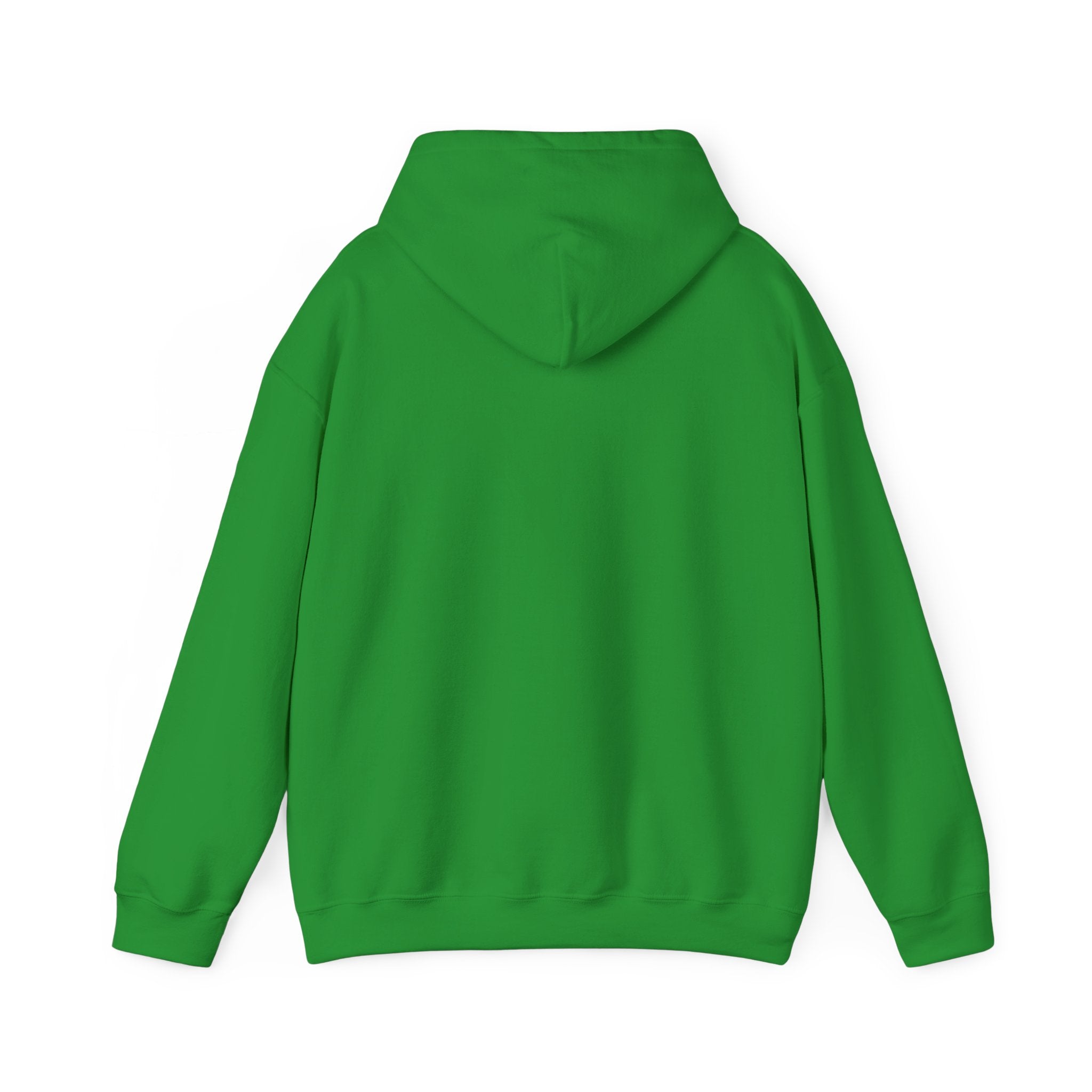 Sudadera con capucha unisex Mikecrack 