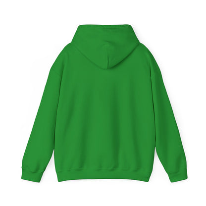 Sudadera con capucha unisex Mikecrack 