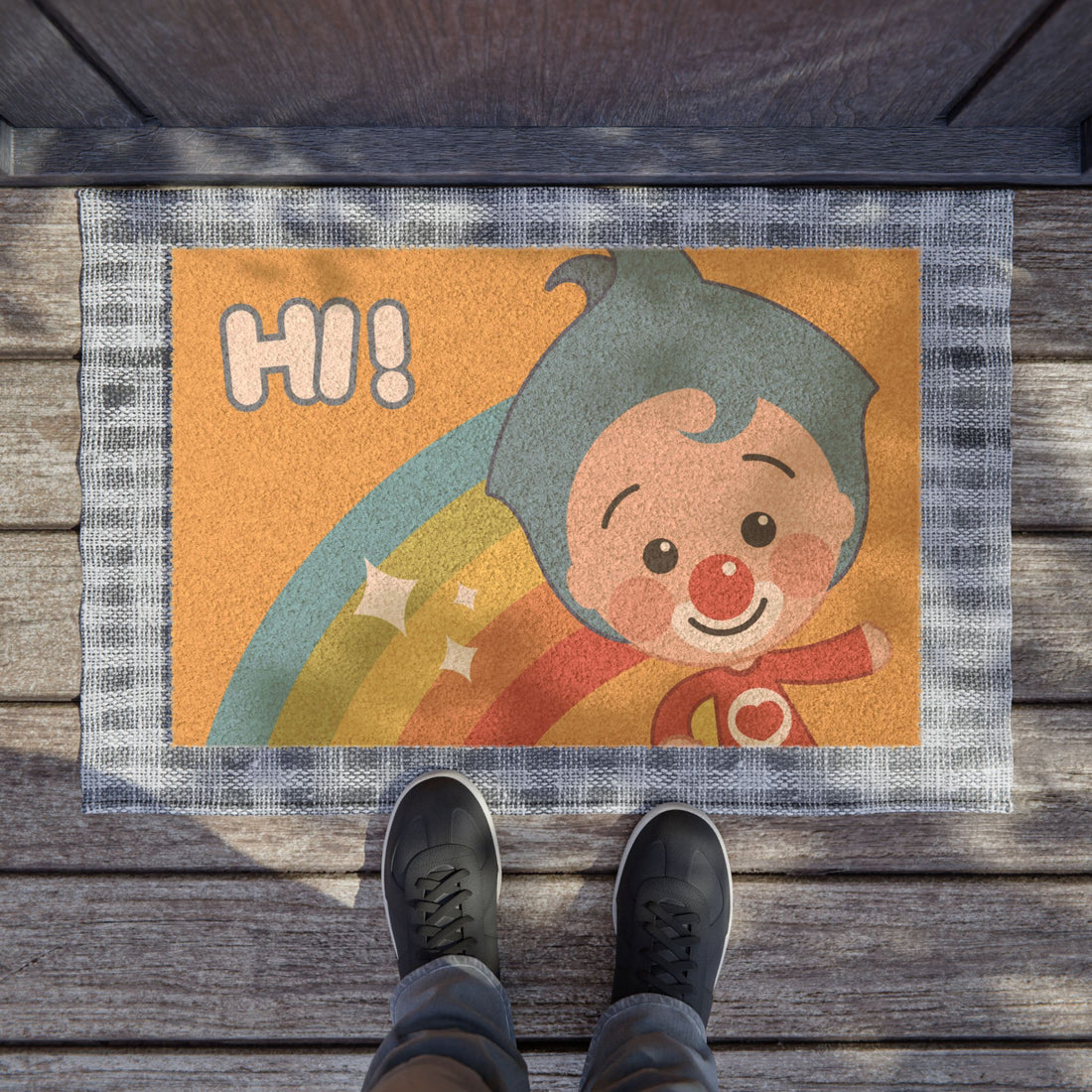 Doormat