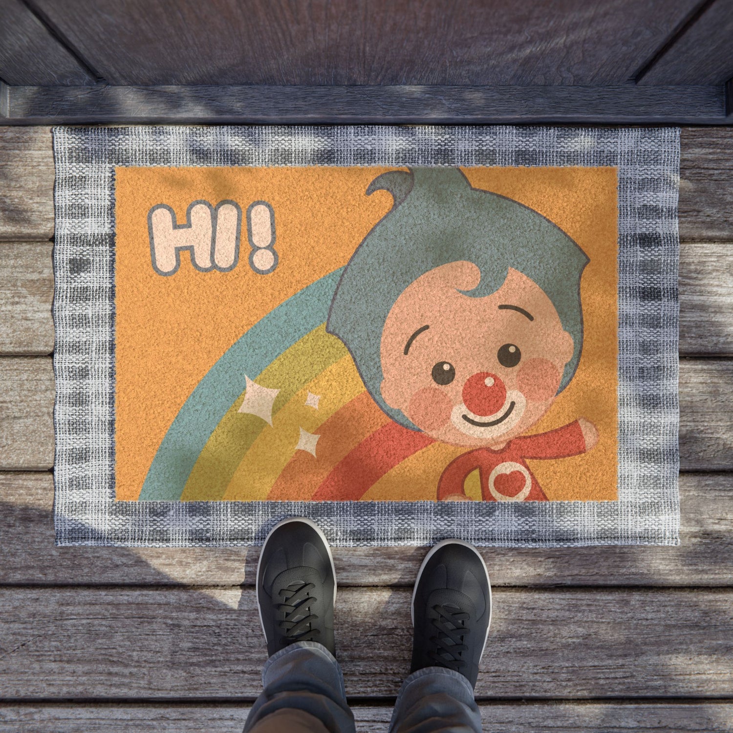 Doormat