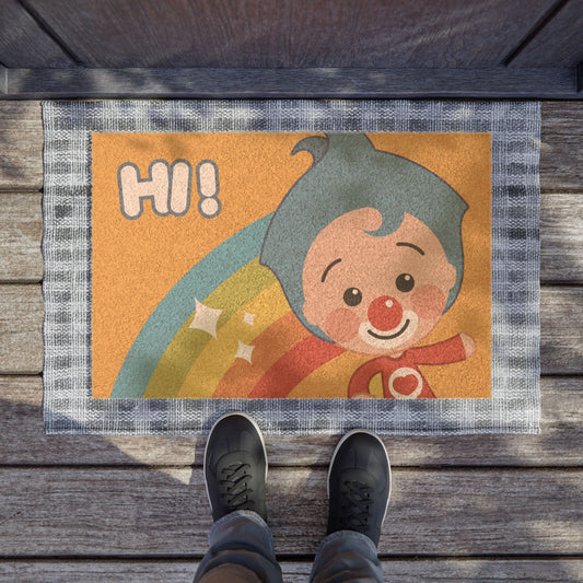 Doormat