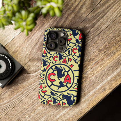 Official Club América Phone Cases - Collection