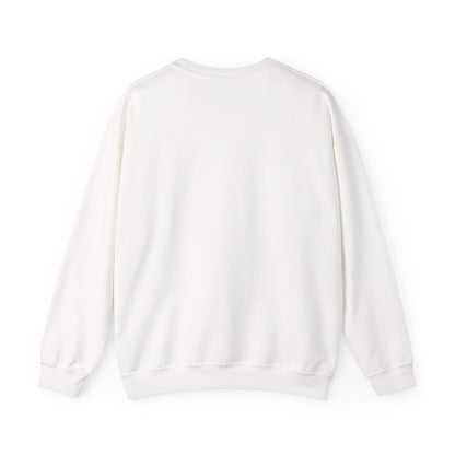 Sudadera unisex de cuello redondo Mikecrack 