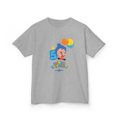 Plim Plim Kids Heavy Cotton™ Tee