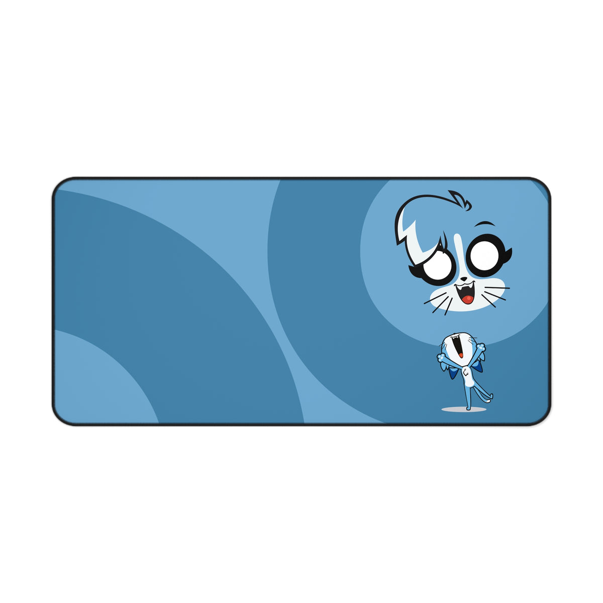 Mikecrack Desk Mat