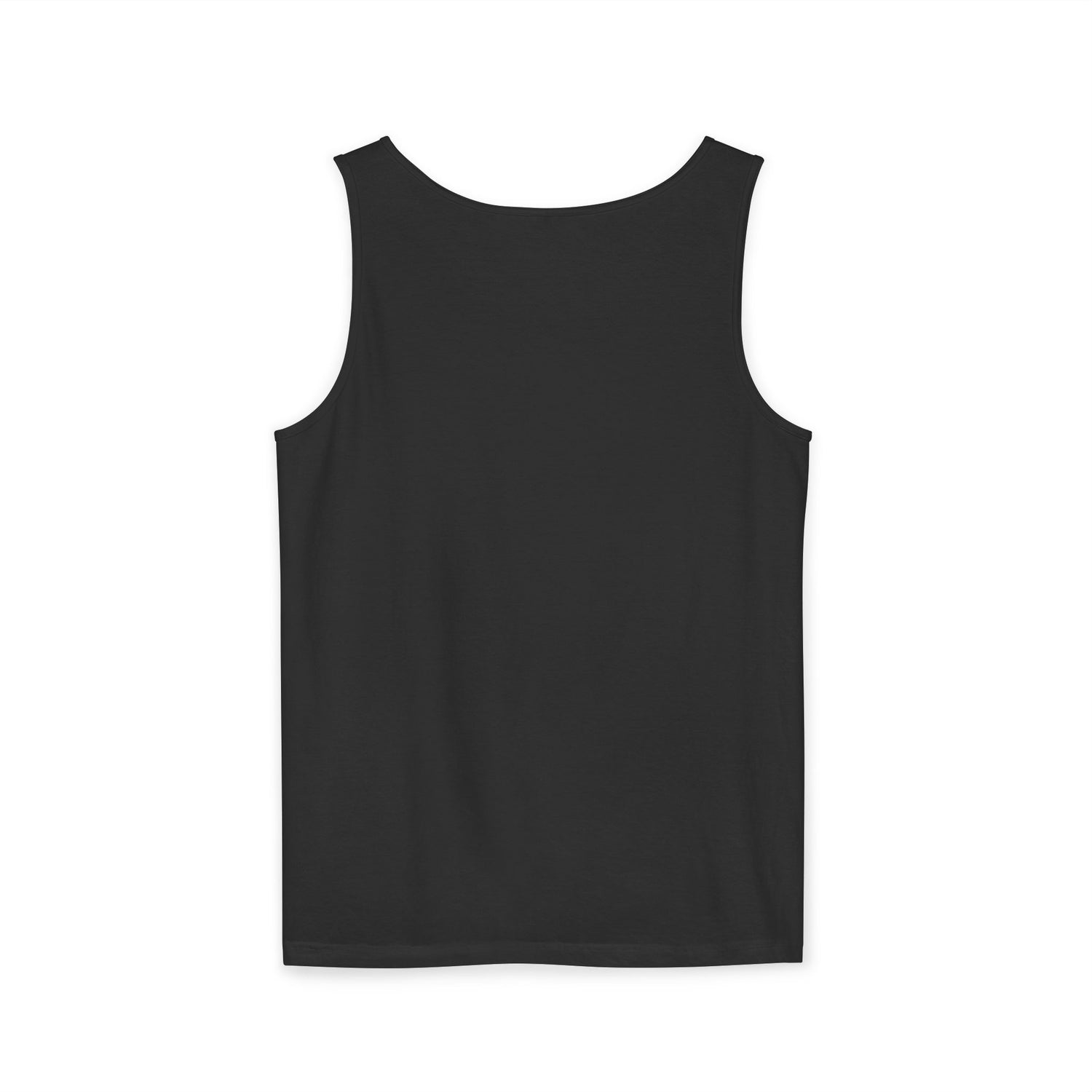 Camiseta sin mangas unisex Mikecrack 