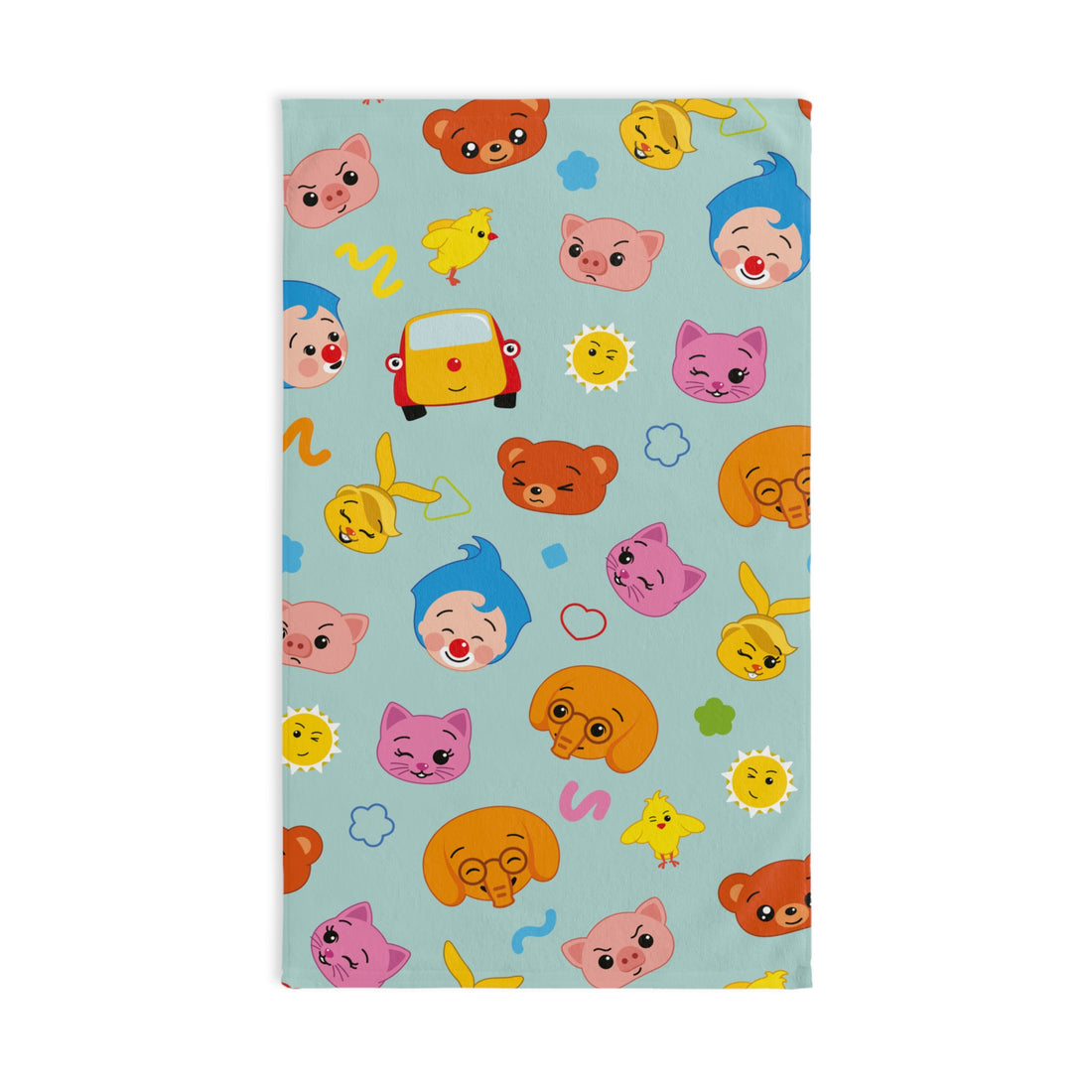 Hand Towel