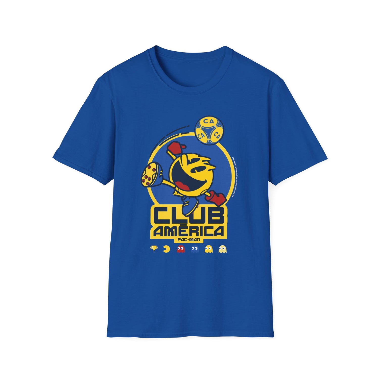 Club América x PAC-MAN T-Shirt