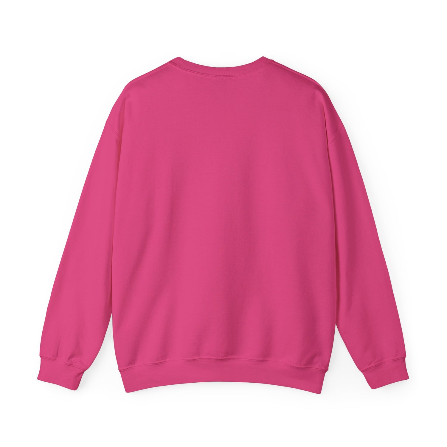 Sudadera unisex de cuello redondo Mikecrack 