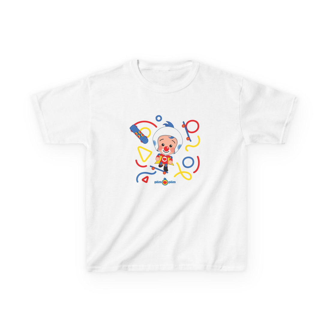 Kids Heavy Cotton™ Tee