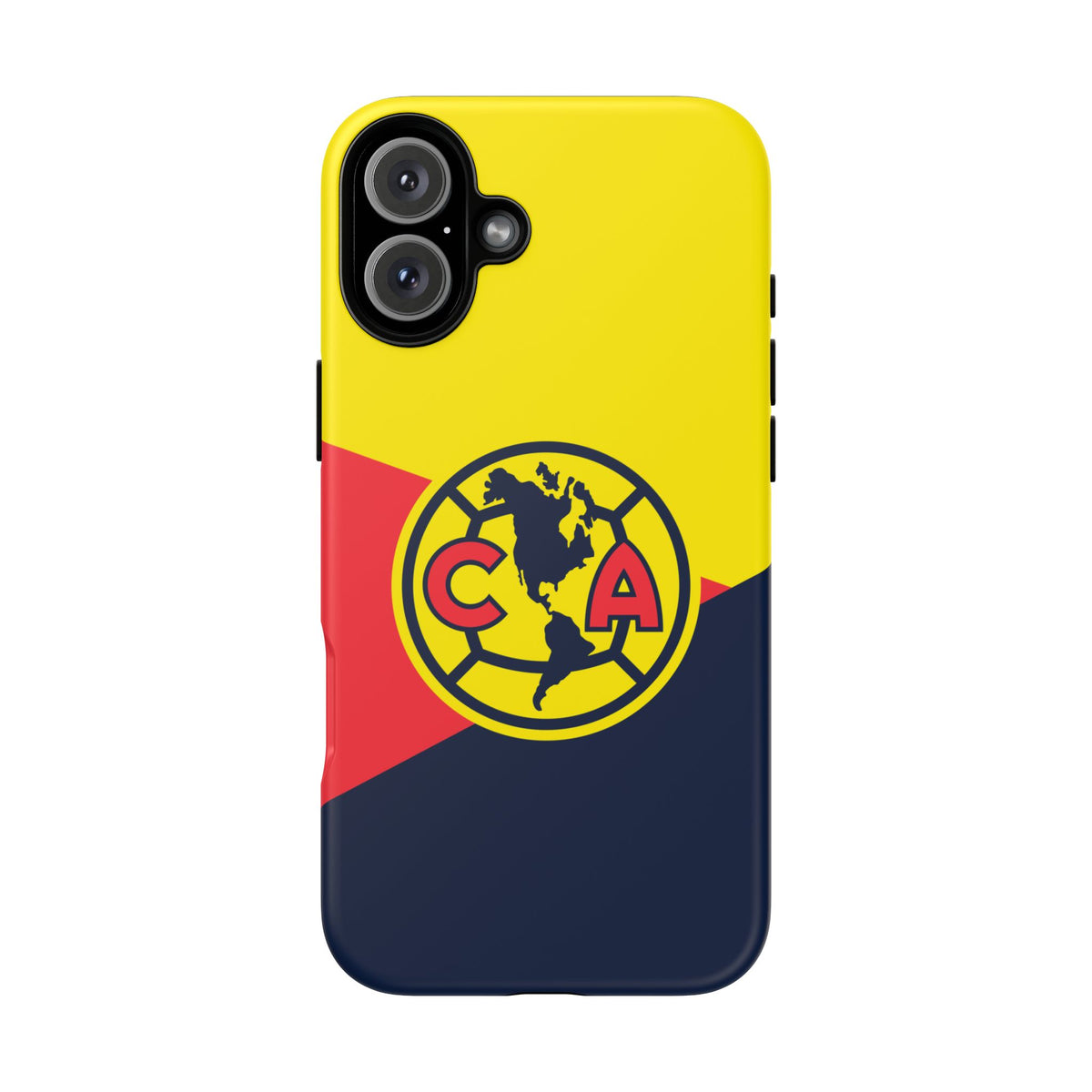 Official Club América Phone Cases - Collection – official Club América licensed merch (view 4)