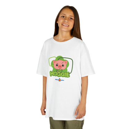 Plim Plim Kids Heavy Cotton™ Tee