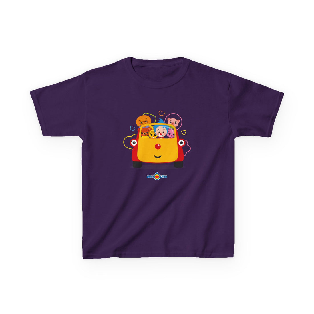 Kids Heavy Cotton™ Tee