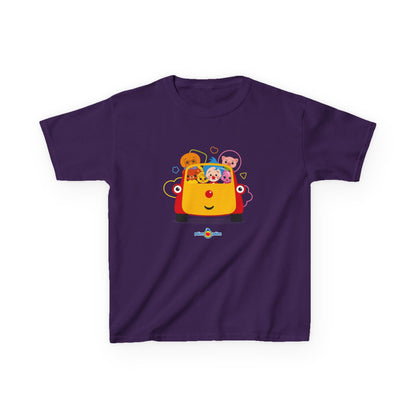 Kids Heavy Cotton™ Tee