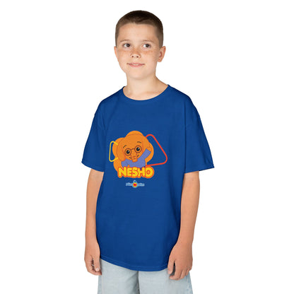 Plim Plim Kids Heavy Cotton™ Tee