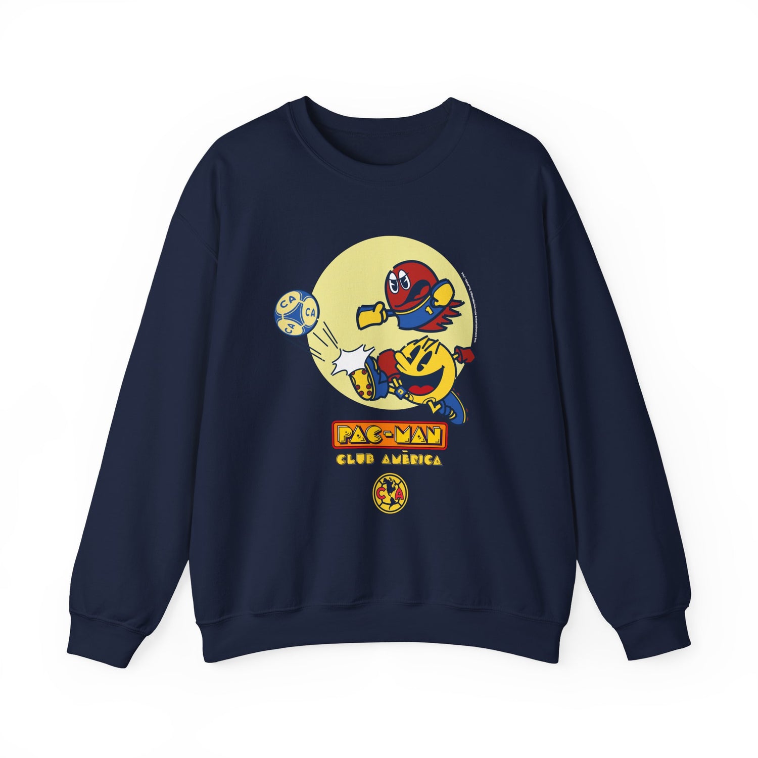 Club América x PAC-MAN - Sweatshirt