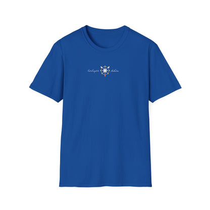 Cardcaptor Sakura: Clear Card - "Sakura Battle Costume Watercolor" T-shirt
