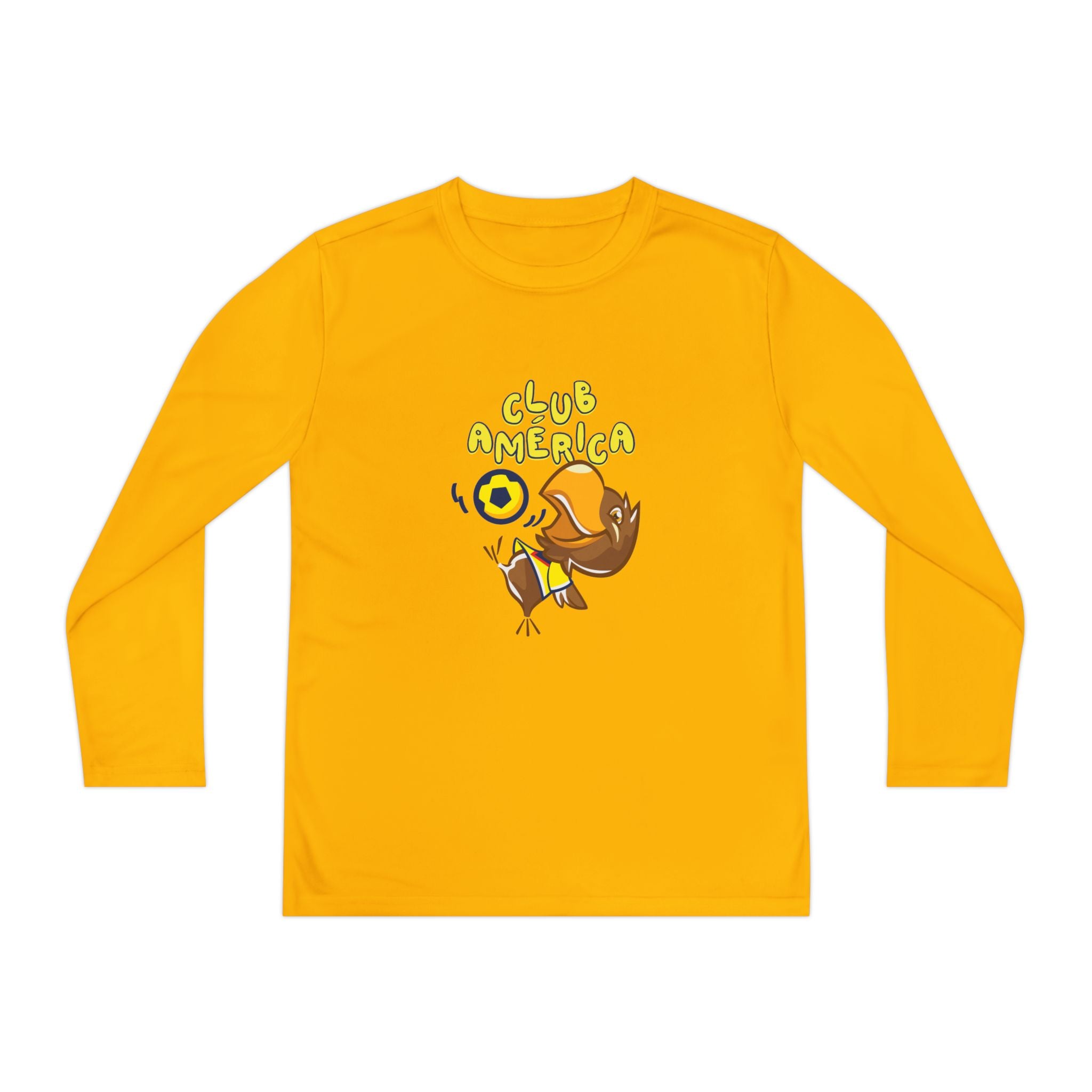 Club América Kids Tee long sleeves Collection