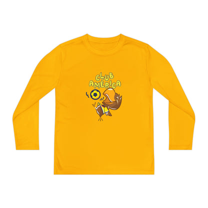 Club América Kids Tee long sleeves Collection