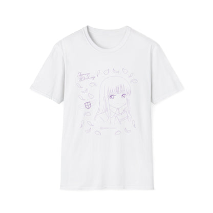 Cardcaptor Sakura: Clear Card - "Tomoyo " T-shirt