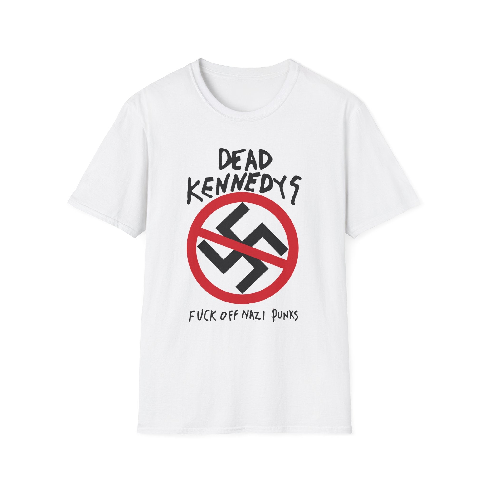 Dead Kennedys No Symbol Women T-Shirt