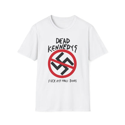 Dead Kennedys No Symbol Women T-Shirt