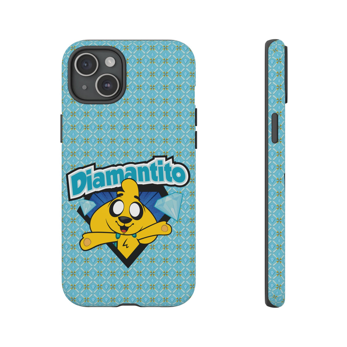 Mikecrack - Funda para iPhone