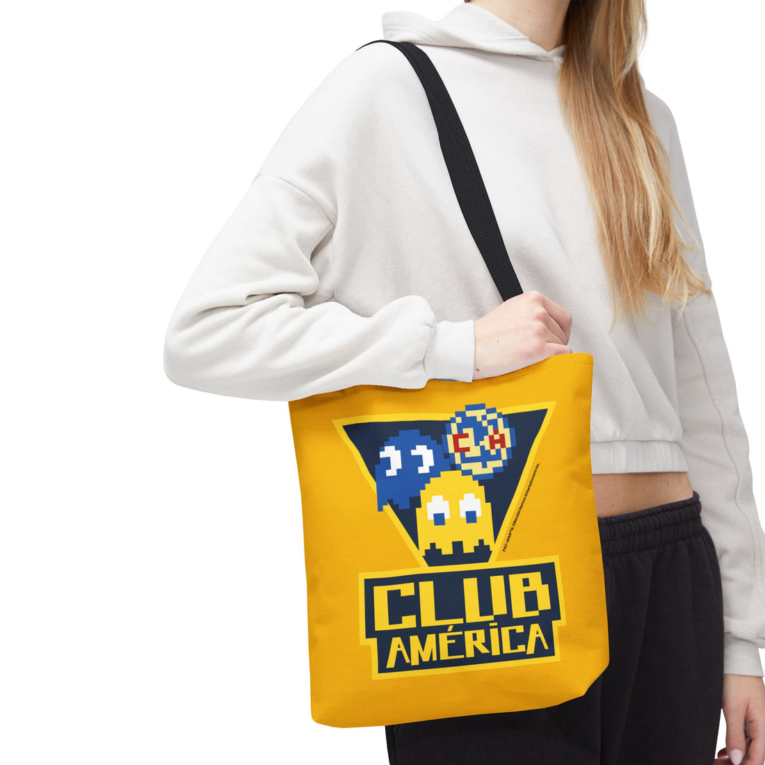 Club América x PAC-MAN - Tote Bag