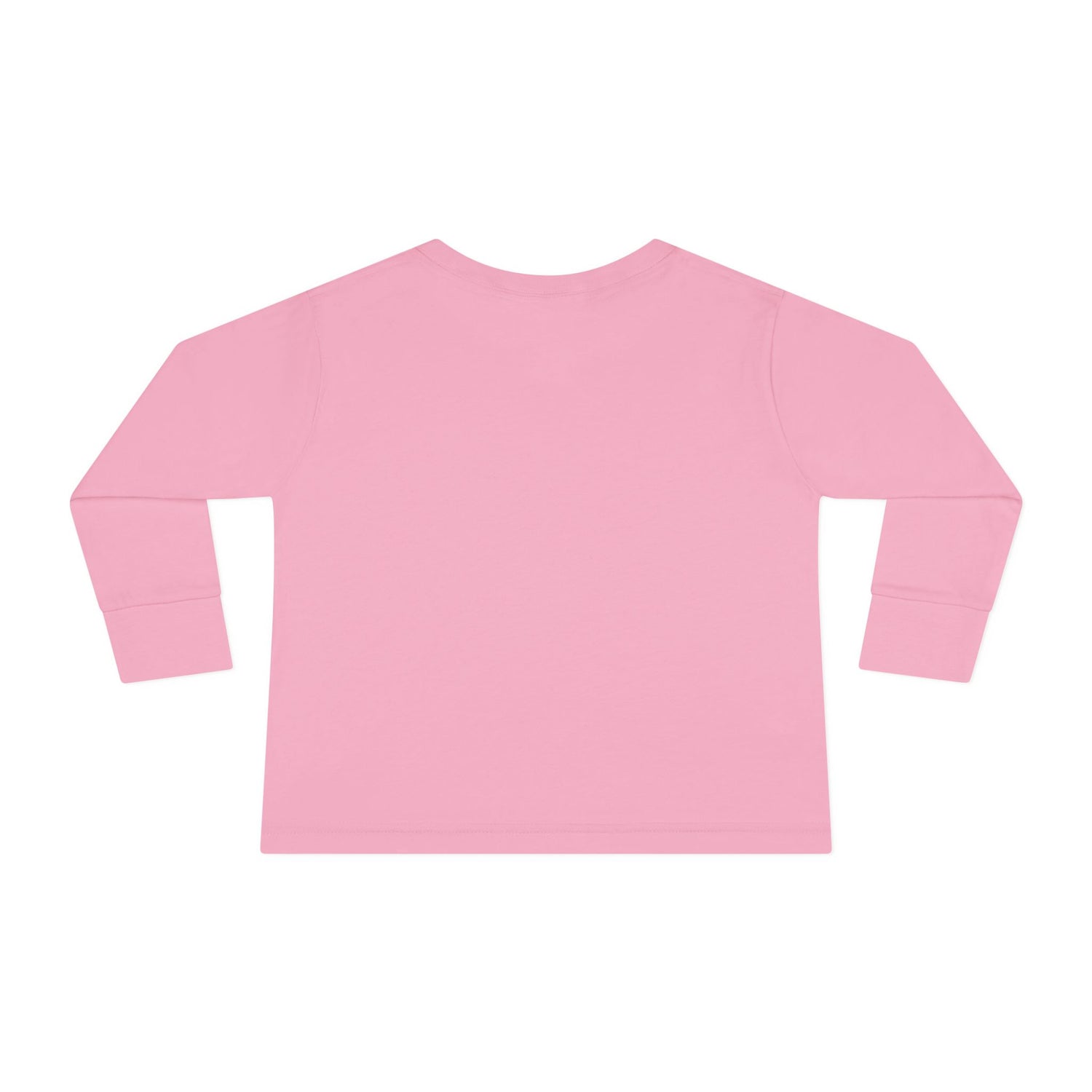 Toddler Christmas Family Long Sleeve Tee - Plim Plim Collection