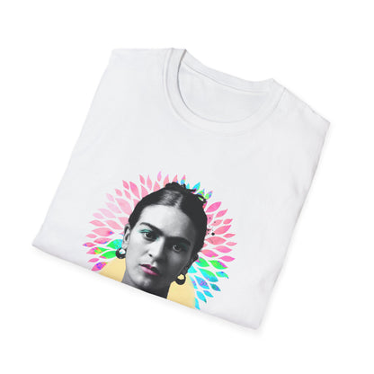 Frida Kahlo Inspired T-Shirt Collection