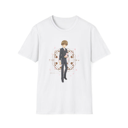 Cardcaptor Sakura: Clear Card - "Syoaran in School Uniform" T-shirt