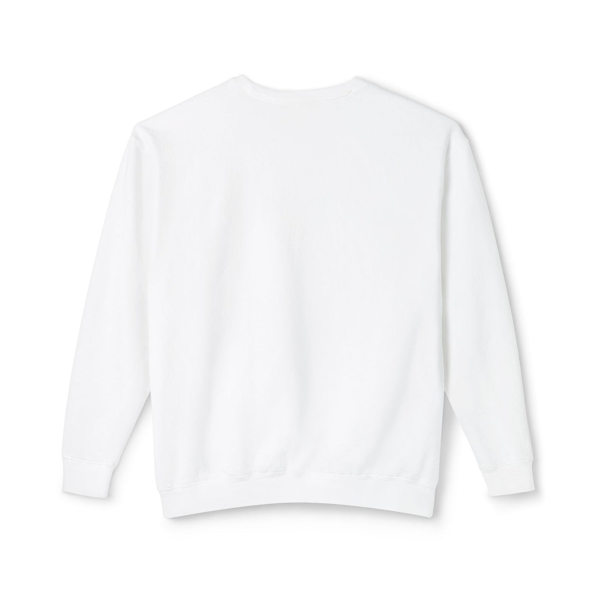 Club América — 17 four-time champion Unisex Lightweight Crewneck Sweatshirt